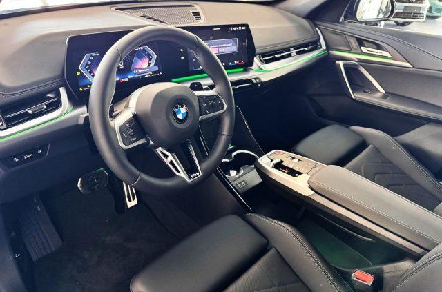 BMW X1 2.0 d S-Drive 150 CV M-Sport Pro