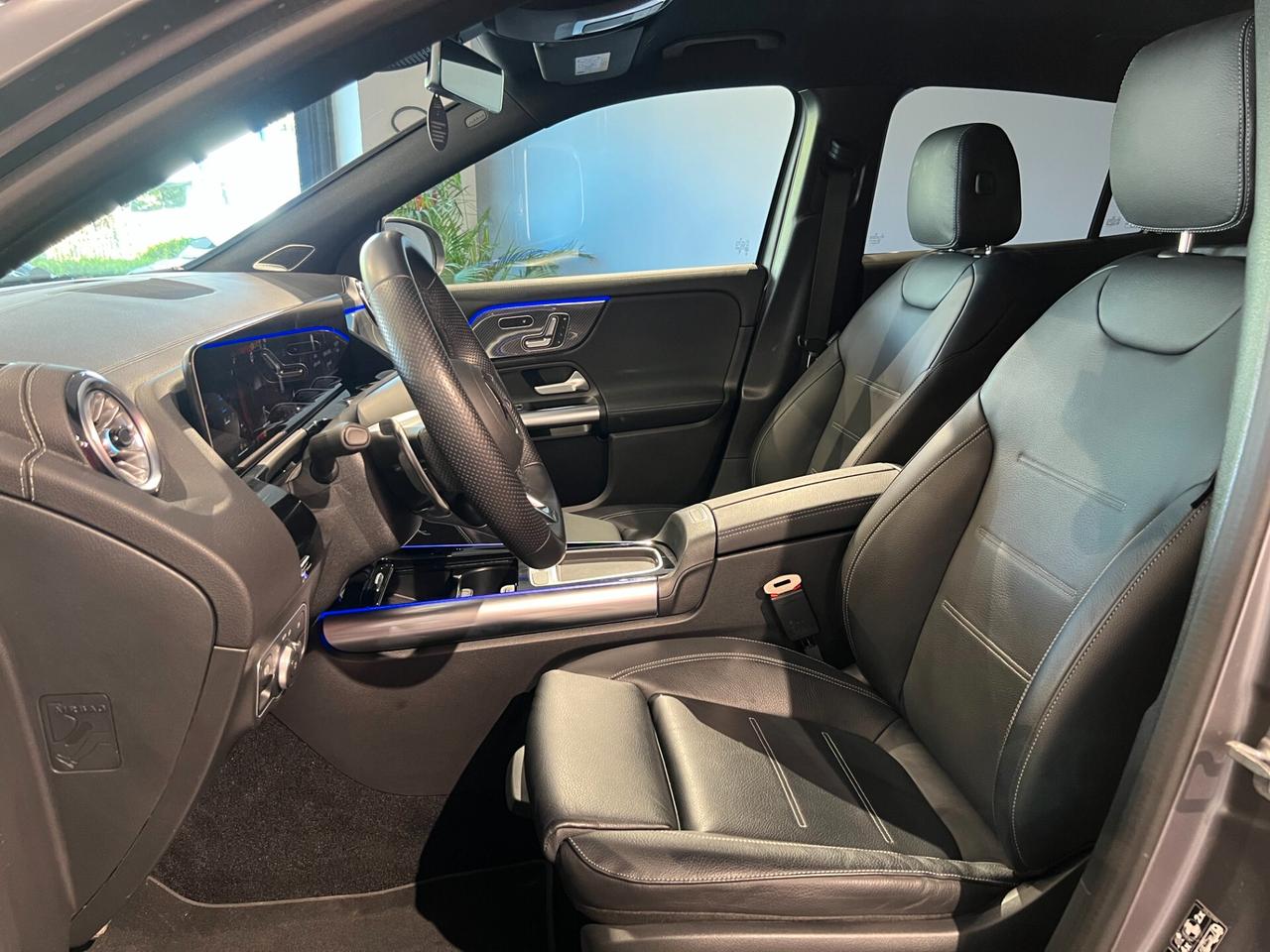 Mercedes-benz GLA 35 AMG 4Matic Premium