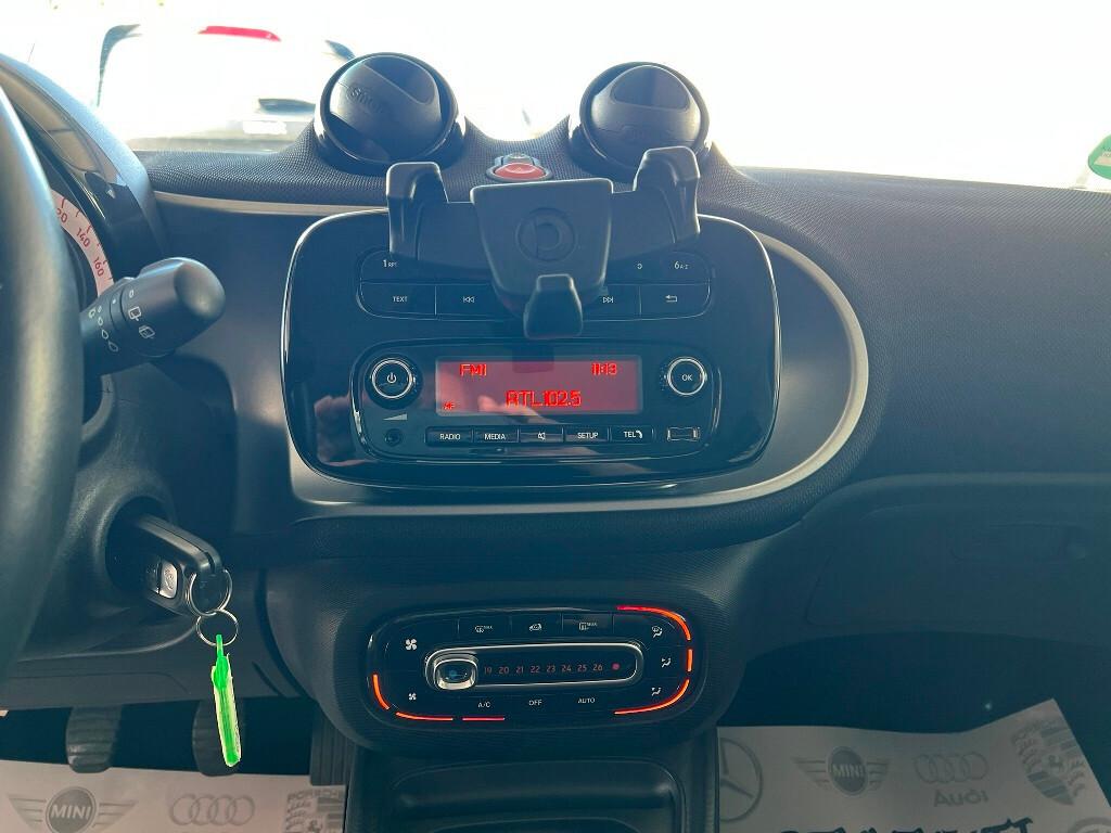 Smart Forfour 0.9 90 CV 2018 *PREZZO REALE*