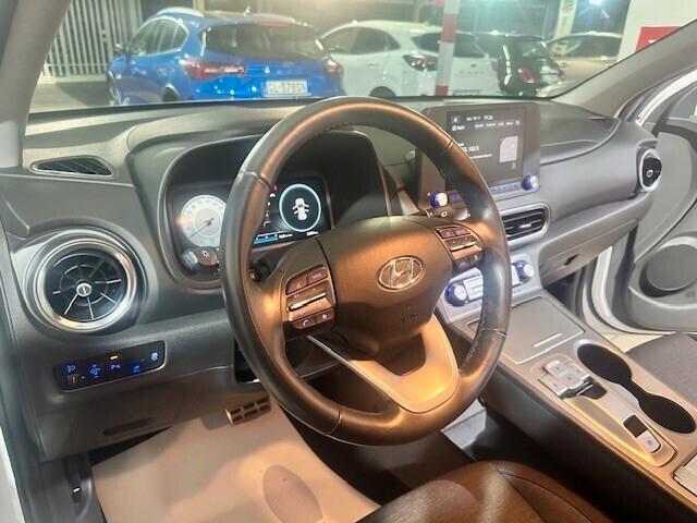 Hyundai Kona EV 64 kWh XLine