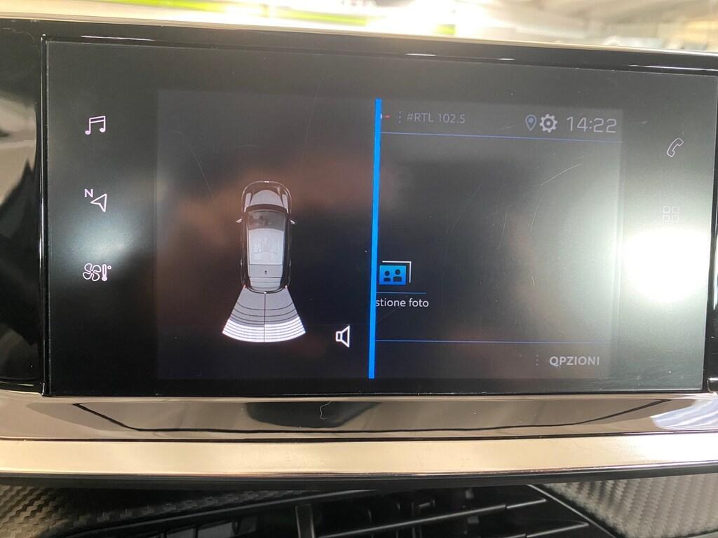 Peugeot 208 5 Porte 1.2 PureTech Active Pack - PROMO