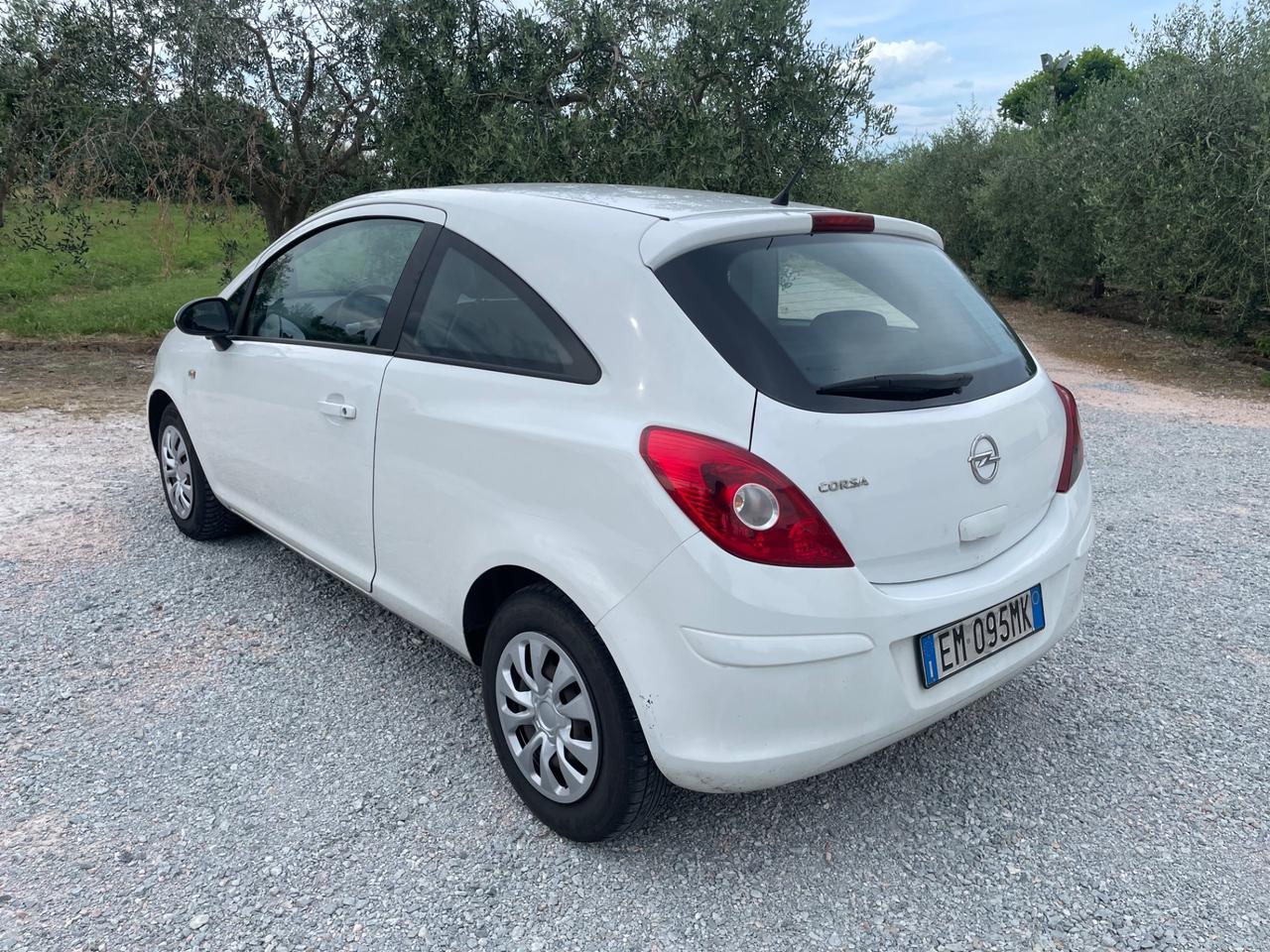 Opel Corsa 1.2 85CV 3 porte GPL-TECH Elective