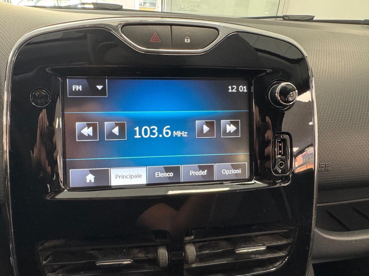 Renault Clio 1.5 dCi 8V 90CV Start&Stop 5 porte Energy