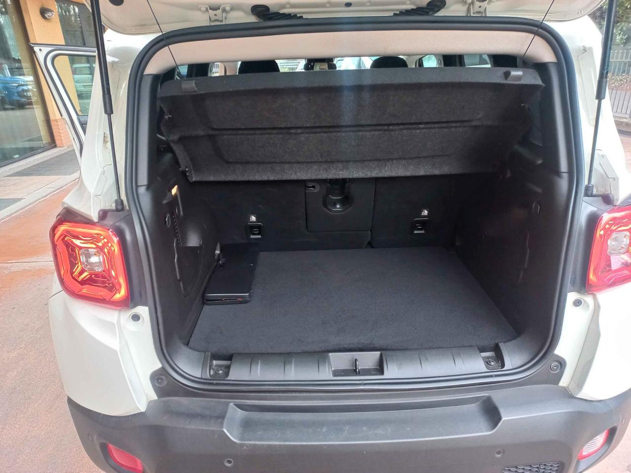 Jeep Renegade 1.0 T3 Business