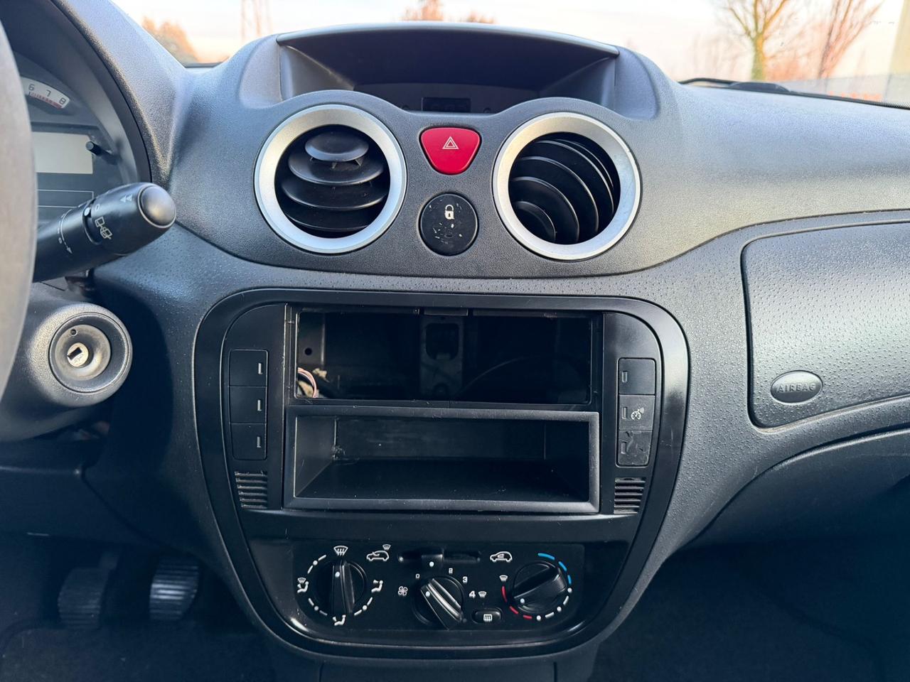 Citroen C2 1.1 airdream Exclusive 110000 km