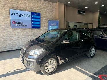 Volkswagen up! 1.0 5p. eco take up! BlueMotion Technology