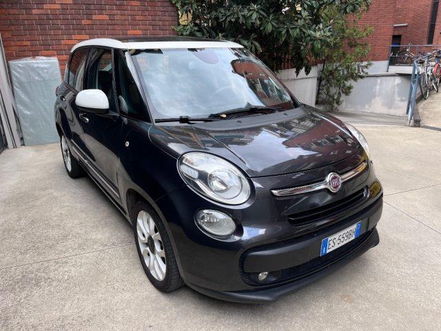 FIAT 500L 1.6 Multijet 105 CV Lounge tetto apribile