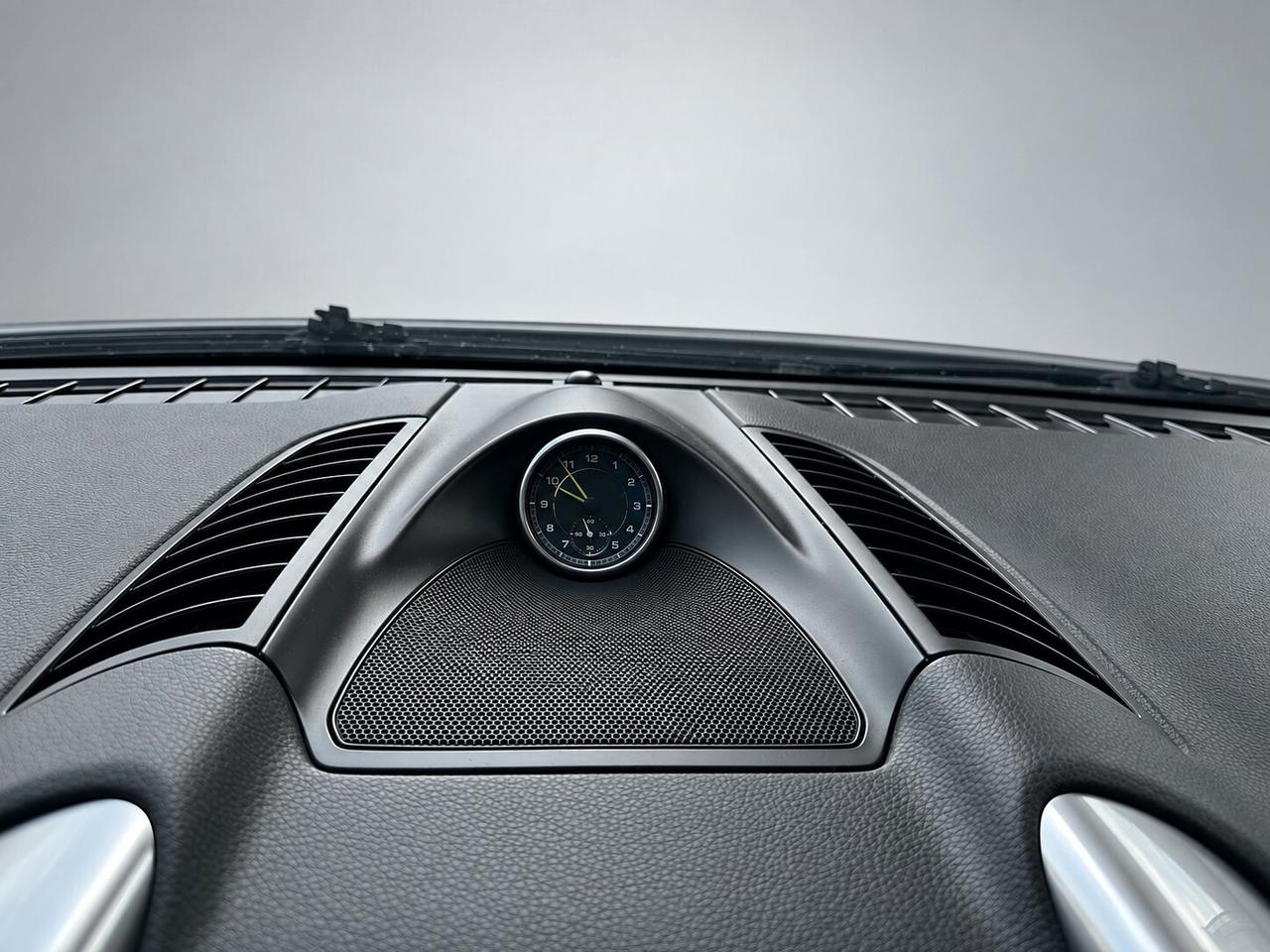 Porsche Cayenne 3.0 V6 E-Hybrid FINANZIABILE