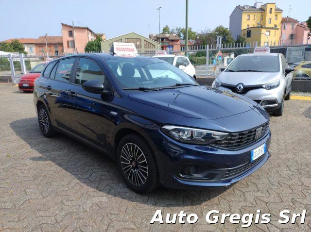 FIAT Tipo 1.0 SW City Life - GARANZIA FINO 36 MESI