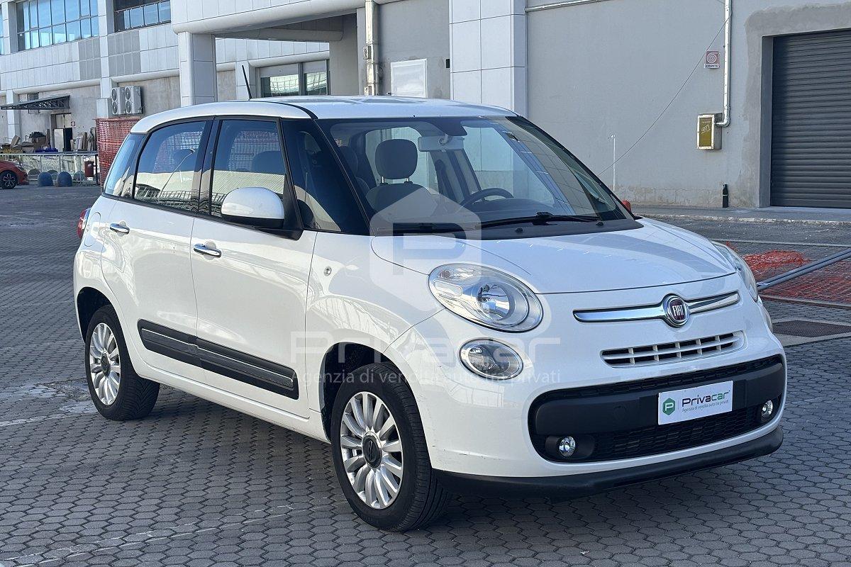 FIAT 500L 0.9 TwinAir Turbo Natural Power Pop Star