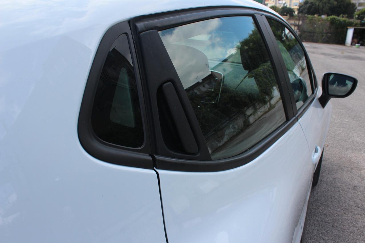 Renault Clio dCi 8V 75CV Start&Stop 5 porte Energy Life
