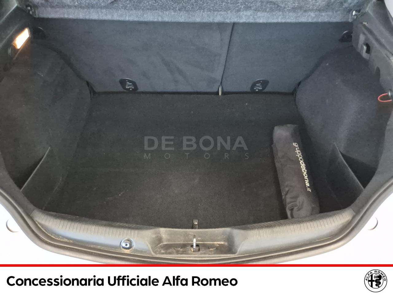 Alfa Romeo Giulietta 1.6 jtdm 120cv tct