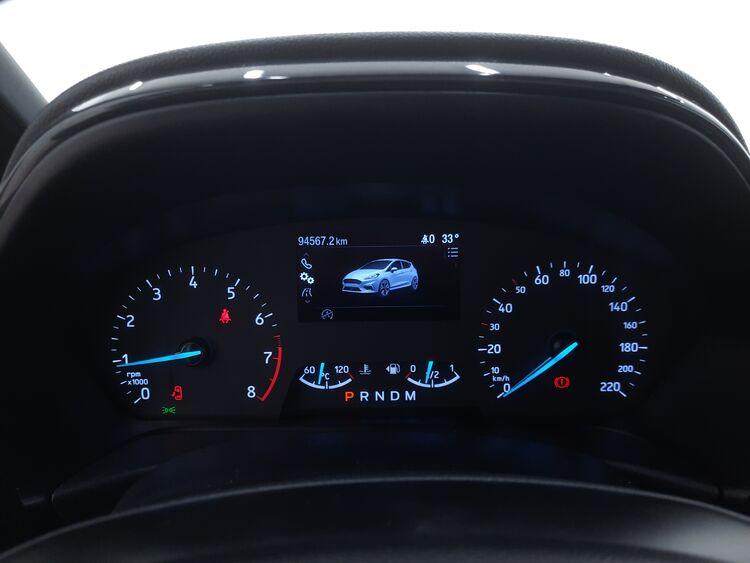 Ford Fiesta ST-Line DCT BR799002 1.0 Benzina 125CV