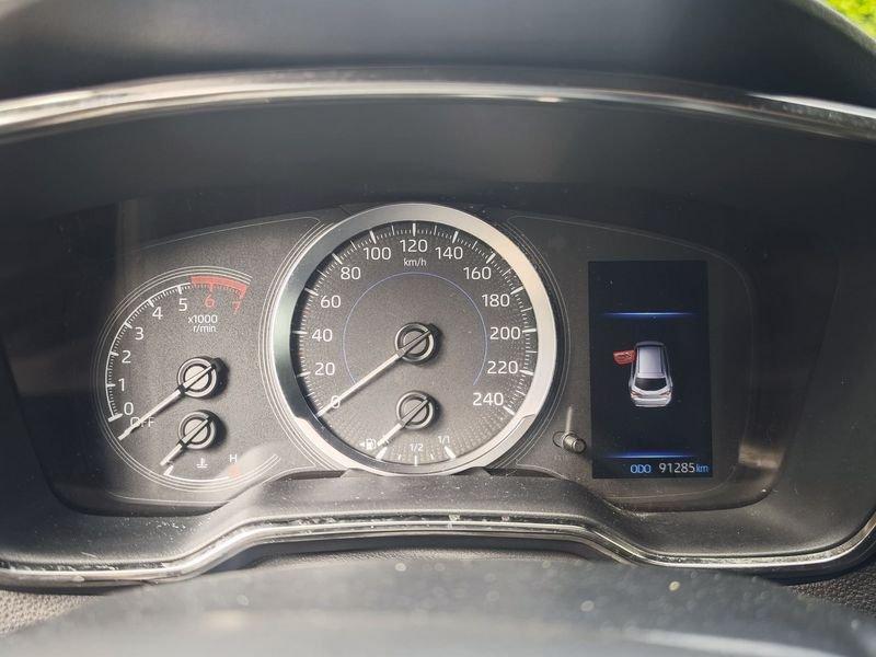 Toyota Corolla Touring Sports 1.8 Hybrid Business
