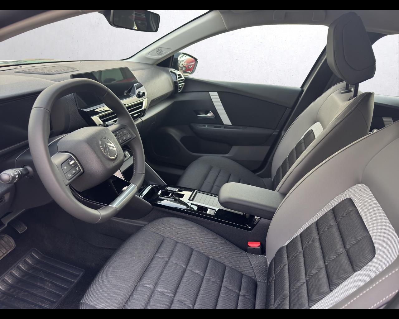 CITROEN C4 3ª serie - C4 PureTech 130 S&S EAT8 Plus