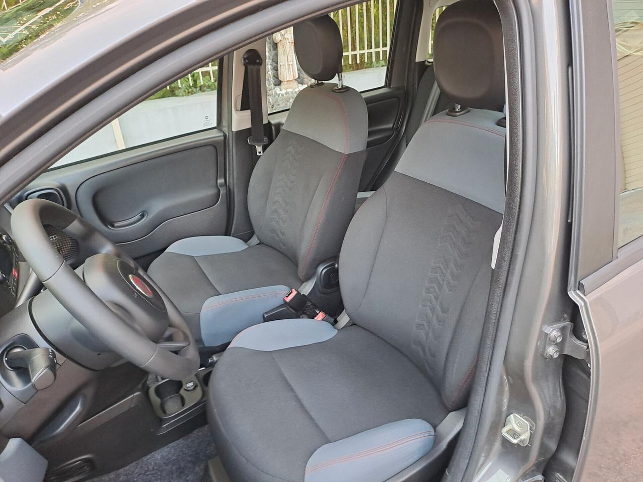 Fiat Panda 1.2 Easy PARI ALL NUOVO
