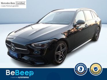 Mercedes-Benz Classe C C SW 220 D MHEV PREMIUM PRO 4MATIC AUTO