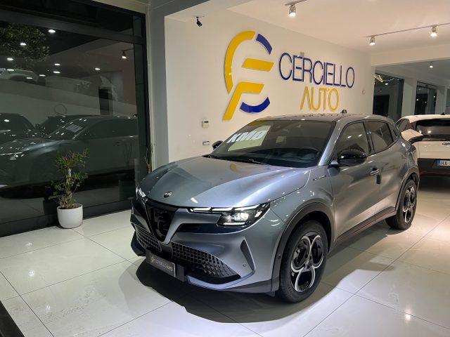 ALFA ROMEO Junior 1.2 145 CV Hybrid eDCT6 Speciale da?319,00 mensili