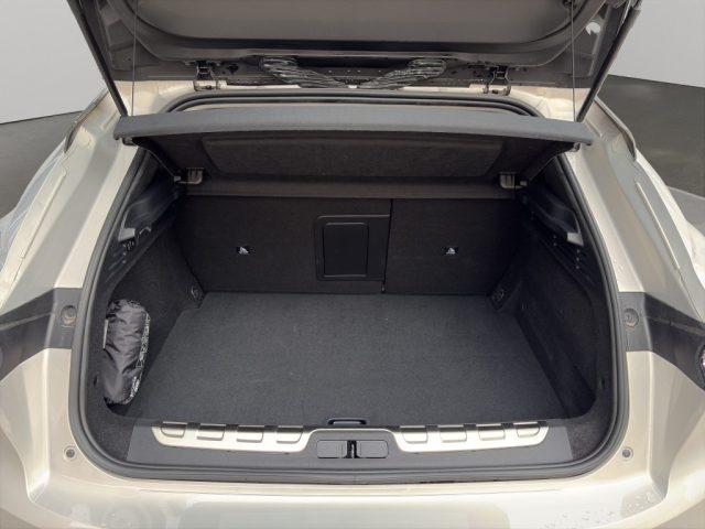 DS AUTOMOBILES DS 4 E-Tense 225 Phev Performance Line