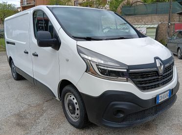 Renault Trafic T29 2.0 dCi 120CV PC-TN Furgone Ice