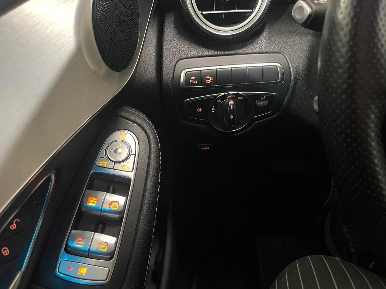 Mercedes-benz GLC 250 d 4Matic Coupé Premium