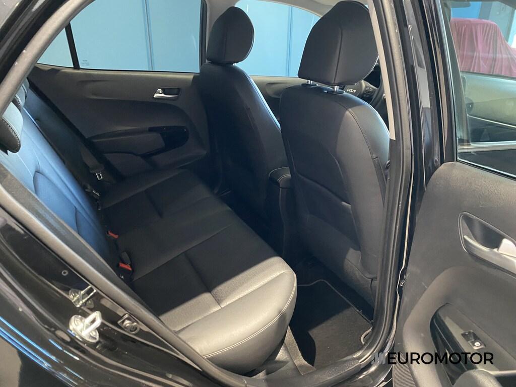 Kia Picanto 1.0 DPI Style Techno&Safety Pack AMT