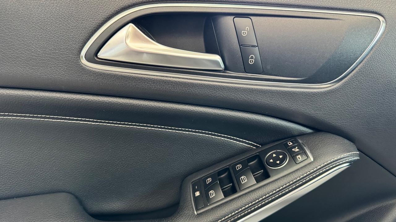 Mercedes-benz A 180 d Sport neopatentati-2018