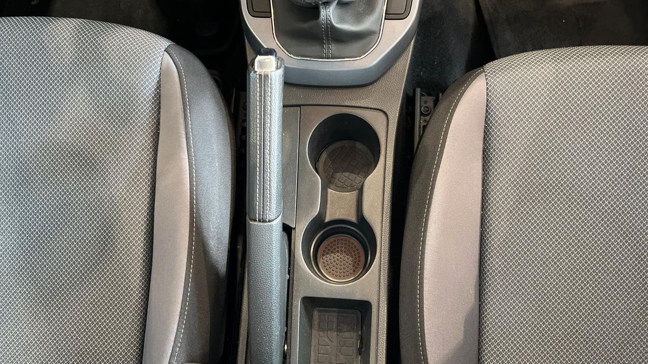 Seat Arona 1.0 TGI Style