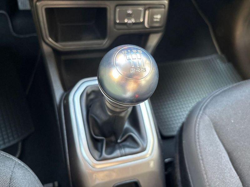Jeep Renegade 1.0 T3 120cv Business