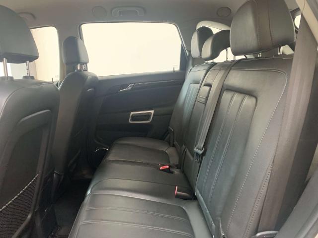 Opel Antara Antara 3.2 V6 Cosmo auto 4x4