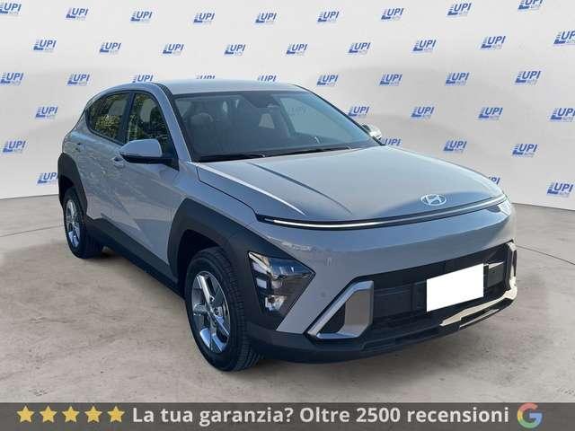 Hyundai KONA 1.6 HEV XTech 2WD DCT