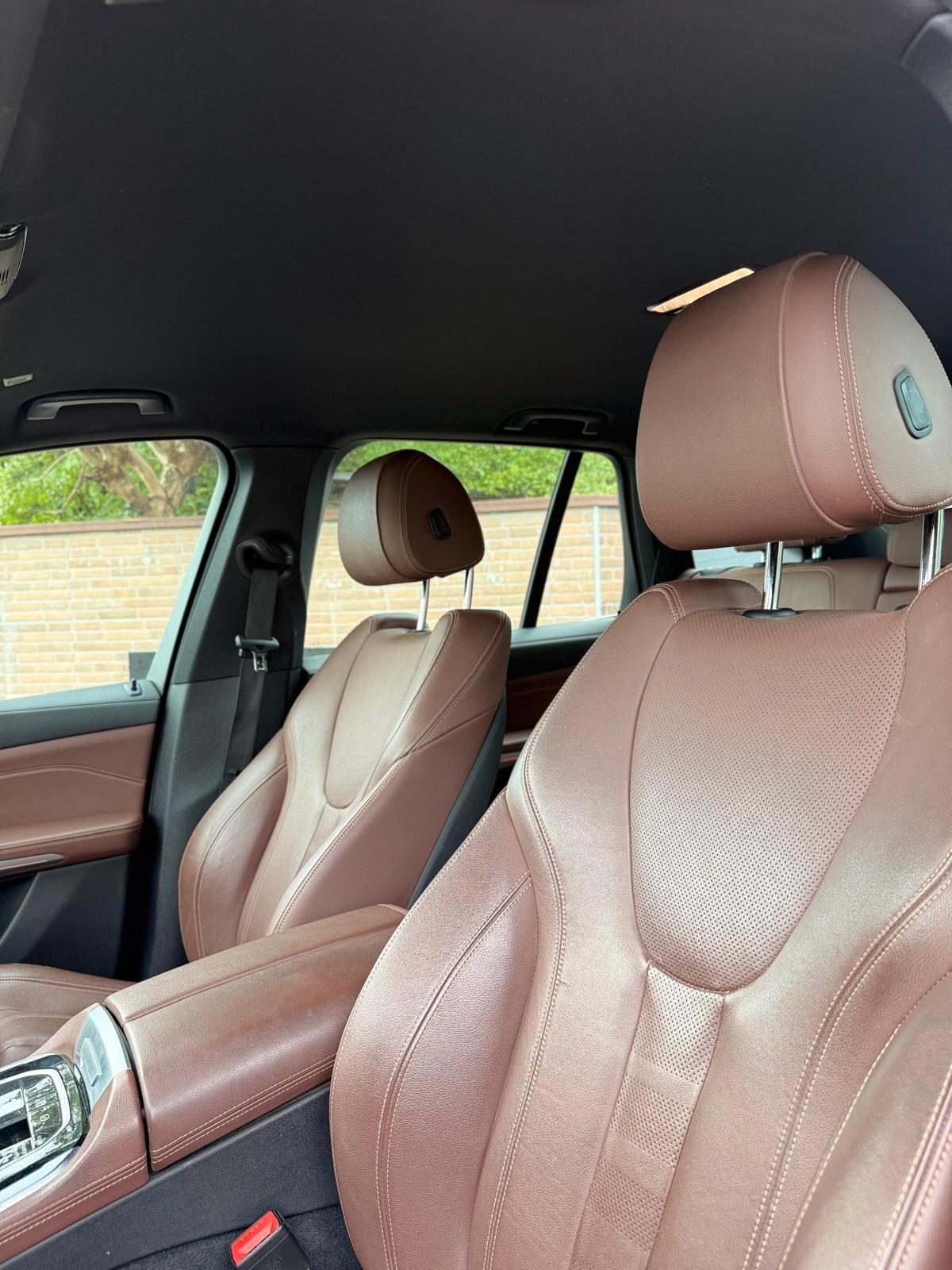Bmw X5 xDrive30d Msport
