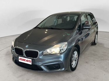 BMW Serie 2 Active Tourer 218d Auto