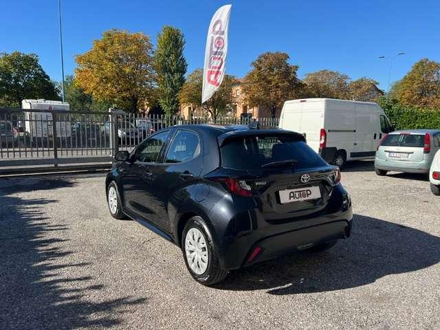 Toyota Yaris 1.5 Hybrid 5 porte Business