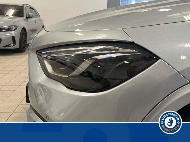 Mercedes-Benz GLA 180 Automatic AMG Line Advanced Plus Extra