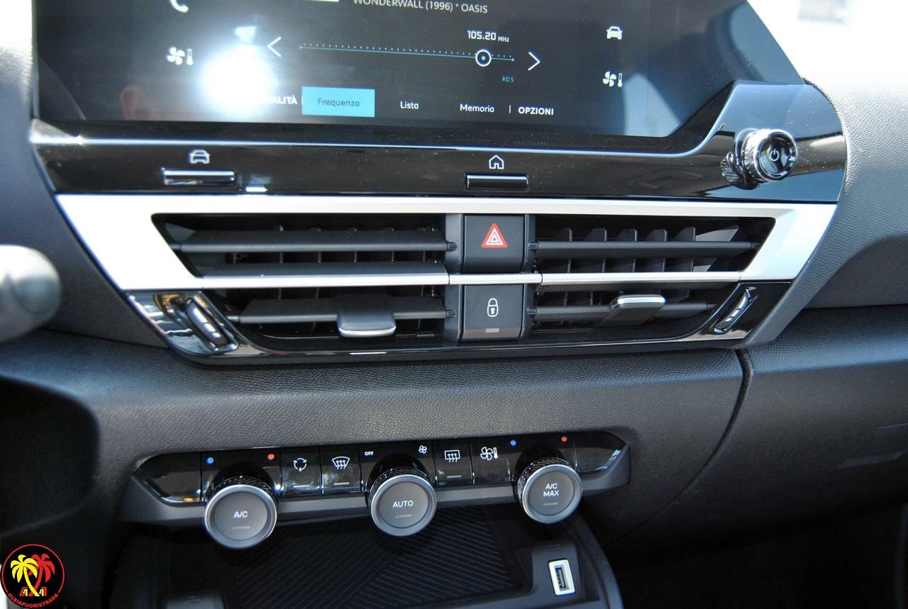 Citroen C4 BlueHDi 130 S&S EAT8 Plus