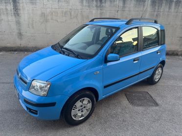 Fiat Panda 1.2 Dynamic AUTOMATICA
