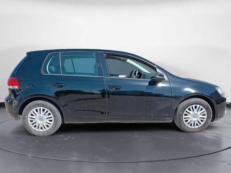 VOLKSWAGEN Golf 5p 1.6 tdi Comfortline