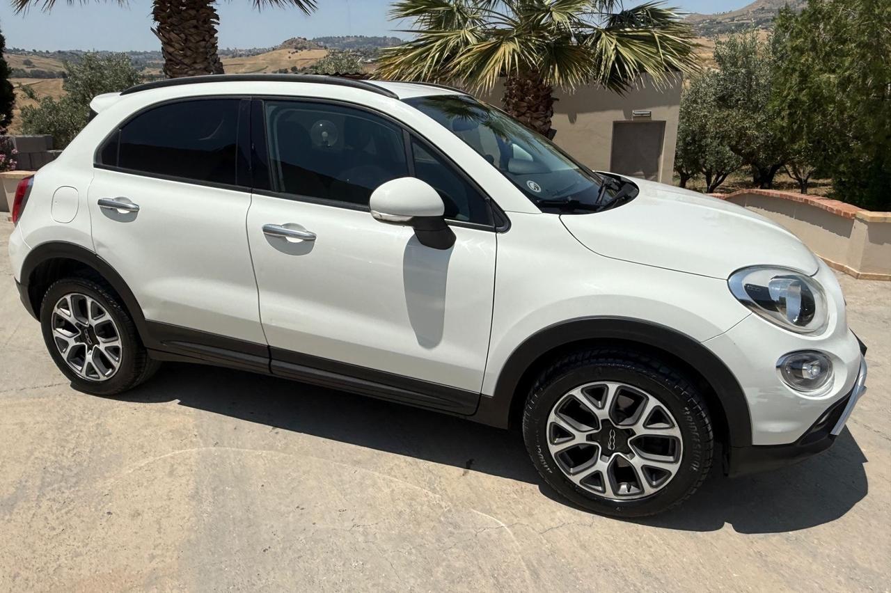 Fiat 500X 1.3 MultiJet 95 CV Lounge
