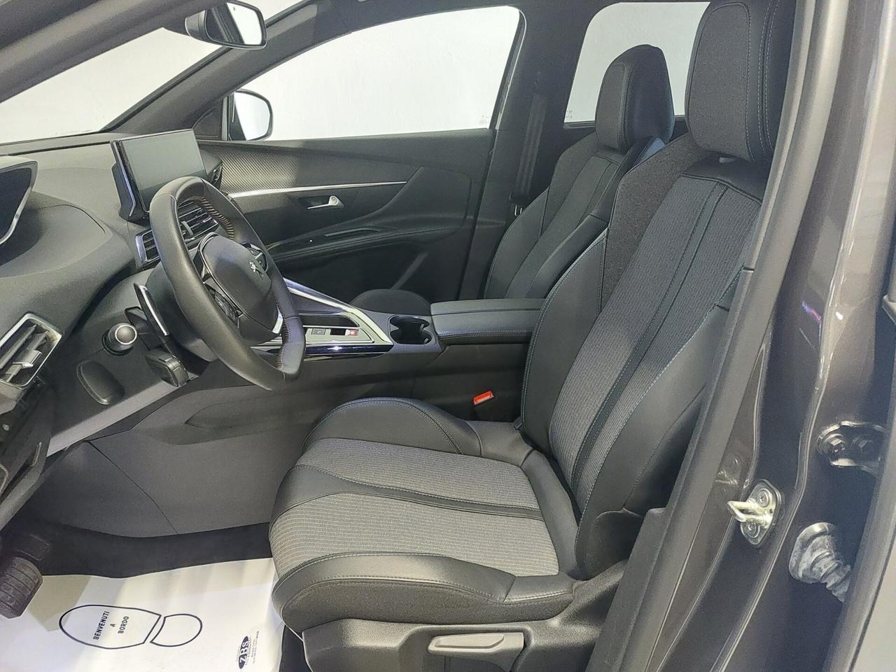 PEUGEOT 5008 2ª serie 5008 BlueHDi 130 S&S EAT...