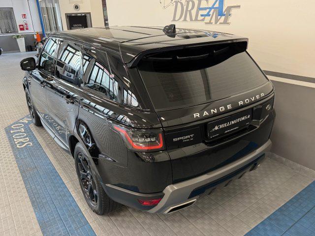 LAND ROVER Range Rover Sport 2.0 Si4 PHEV SE 404cv +*plug-in**