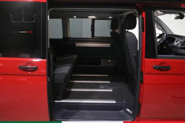 Volkswagen T6.1 California 2.0 Tdi Beach Camper 150cv