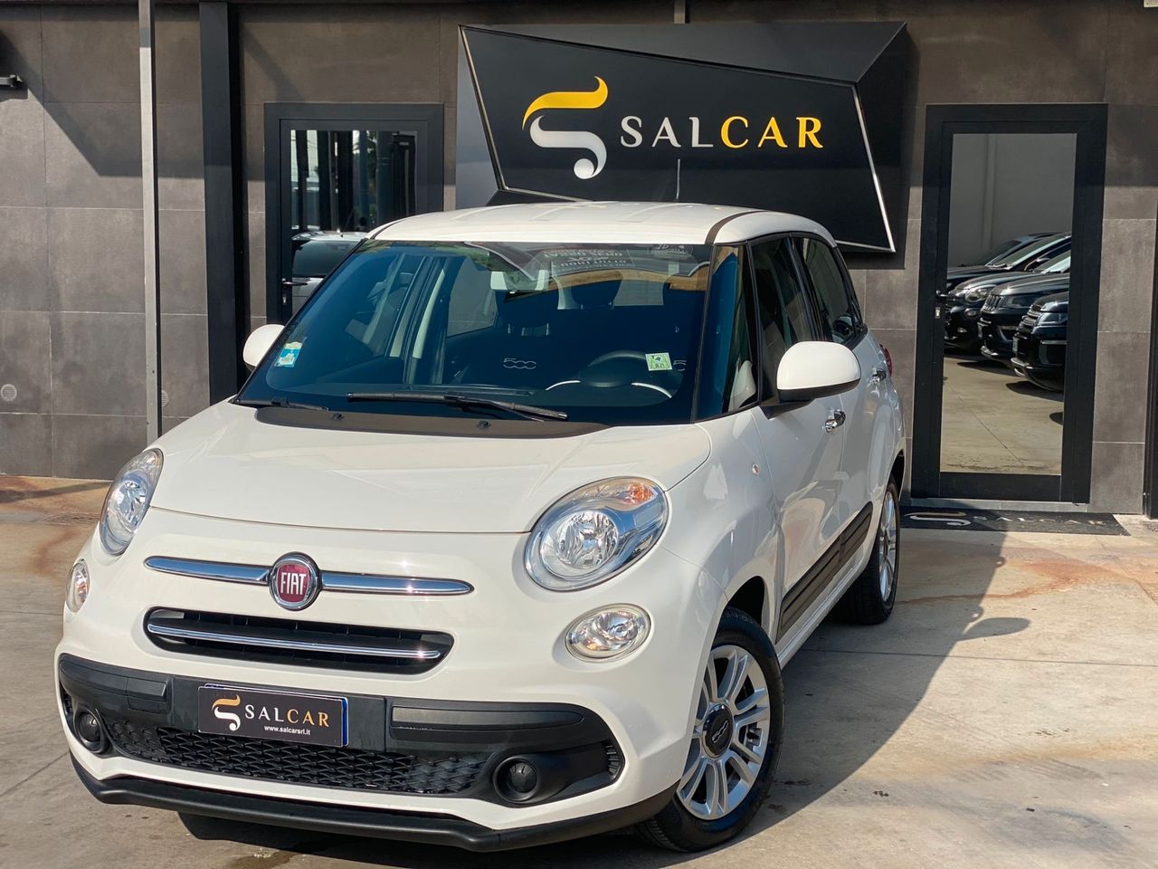 Fiat 500L 1.3 Multijet 95 CV Urban 2020