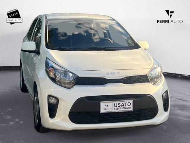 KIA Picanto 1.0 12V 5 porte Urban