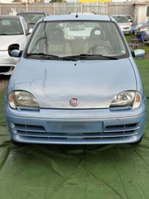 Fiat 600 1.1 Active