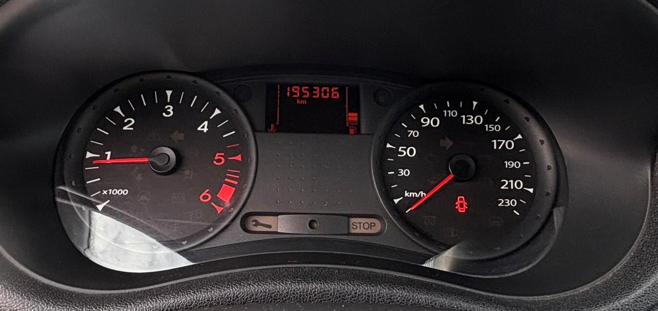 Renault Clio 1.5 dCi 75CV 5 porte Dynamique