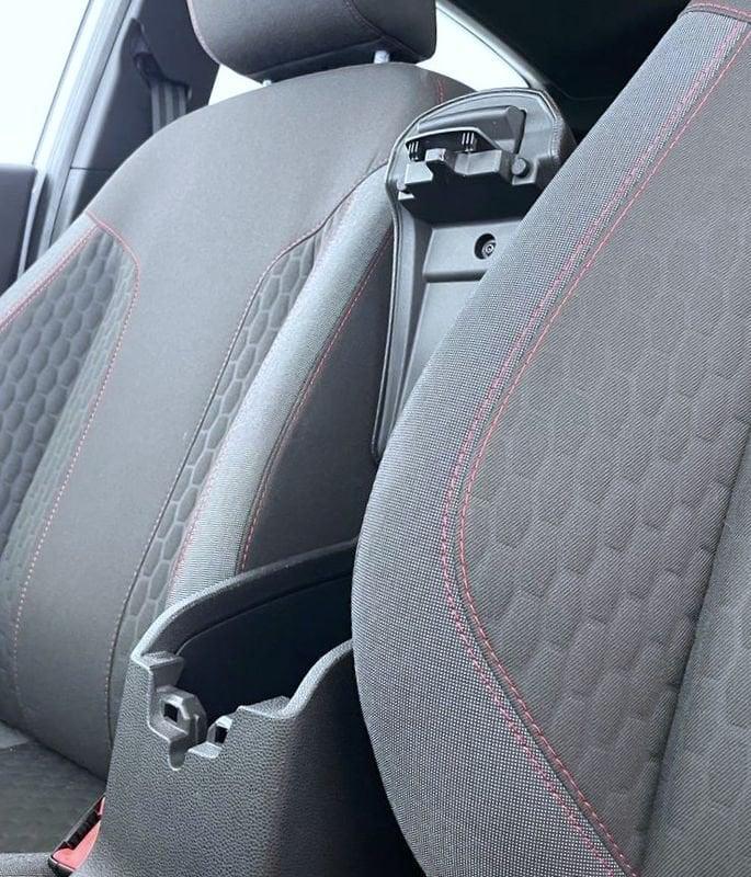 Ford Fiesta 1.0 Ecoboost 100CV ST-Line