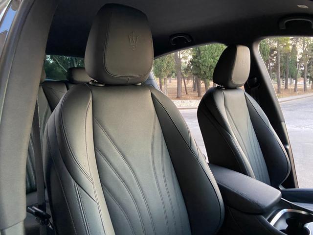 MASERATI Grecale Grecale MHEV 2.0 300 CV GT ''SOLI 25131 KM''.