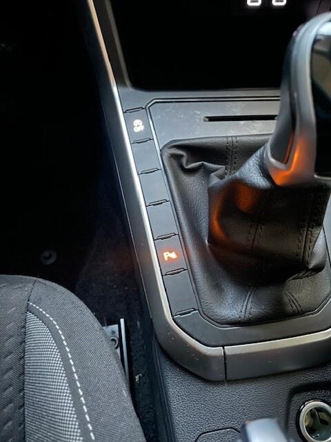 Volkswagen Taigo 1.0 TSI 95 CV Life