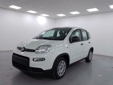 FIAT Panda 1.0 firefly hybrid s&s 70cv 5p.ti